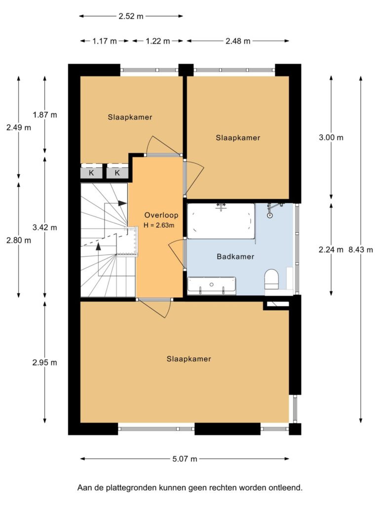 Kokardebloemlaan 11