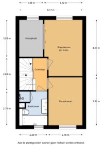 Kastanjestraat 96