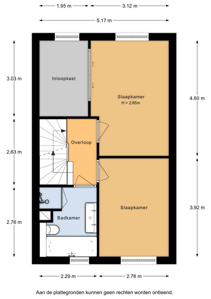 Kastanjestraat 96