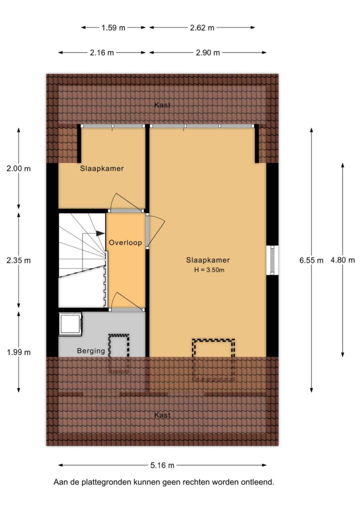 Kastanjestraat 96