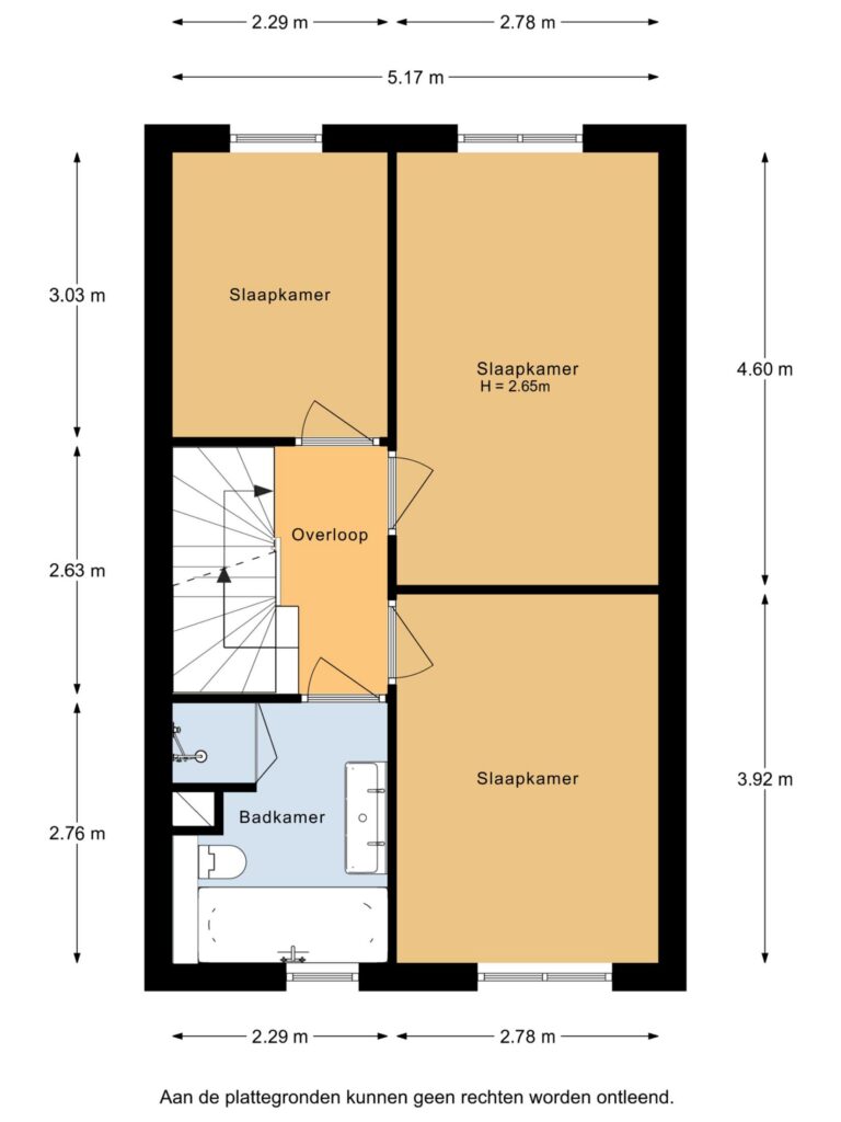 Kastanjestraat 96