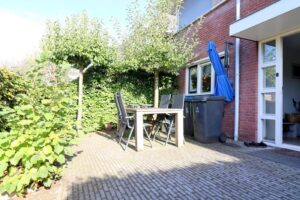 De Oude Weg 8 C