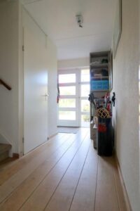 De Oude Weg 8 C