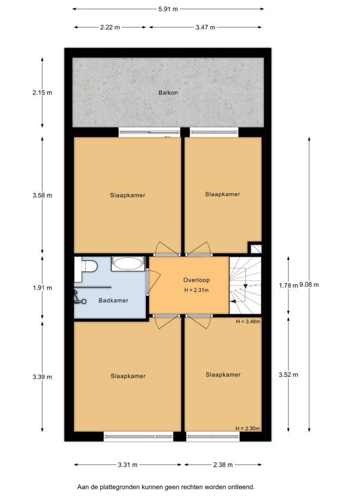 Fazantenkamp 444