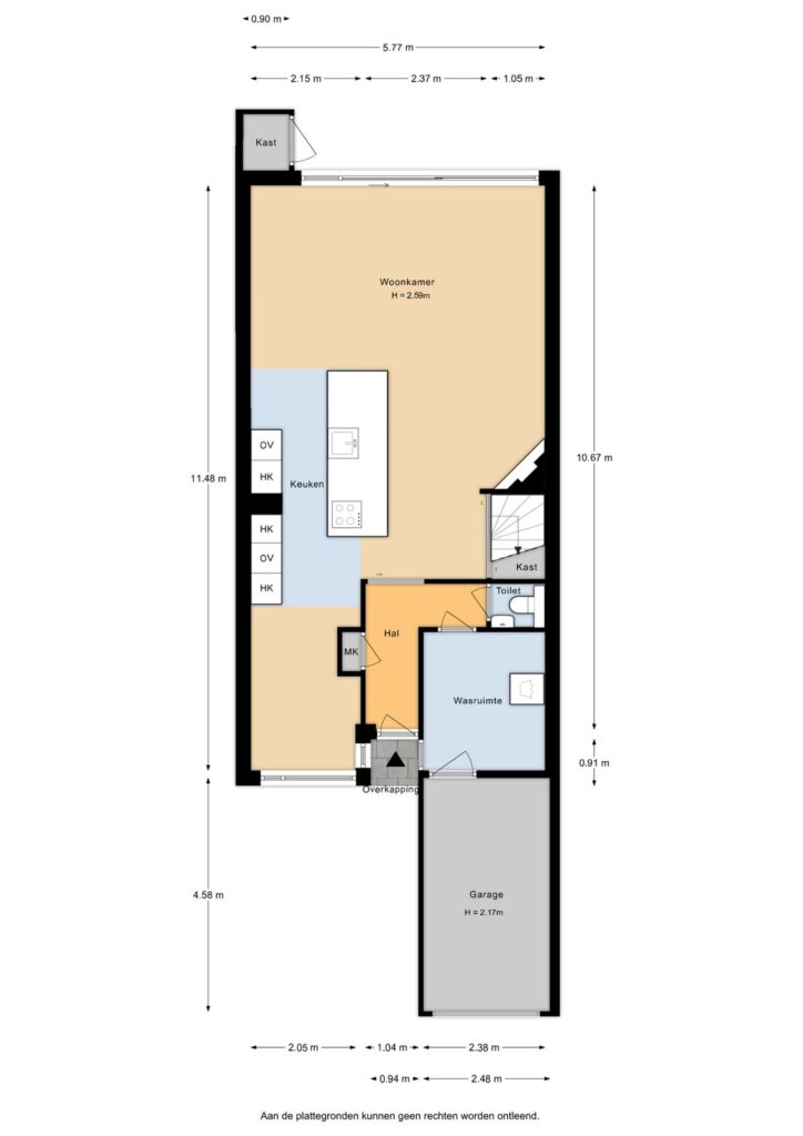 Fazantenkamp 444