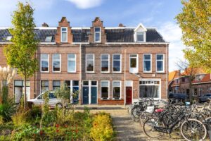 Anemoonstraat 3