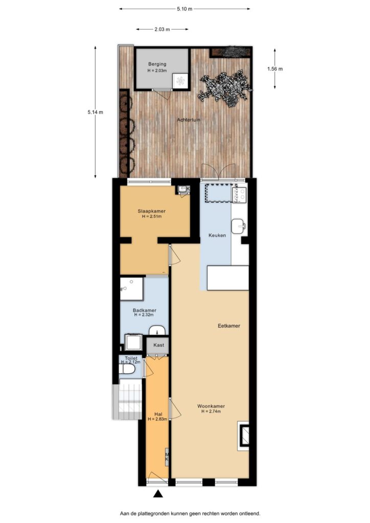 Anemoonstraat 3