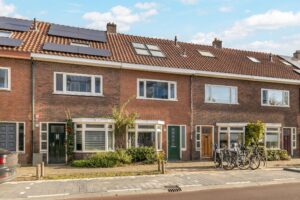 Adriaan van Bergenstraat 31