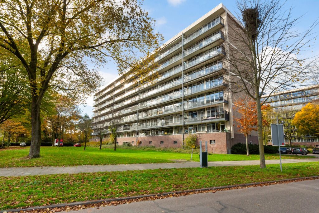 Goudvinklaan 66