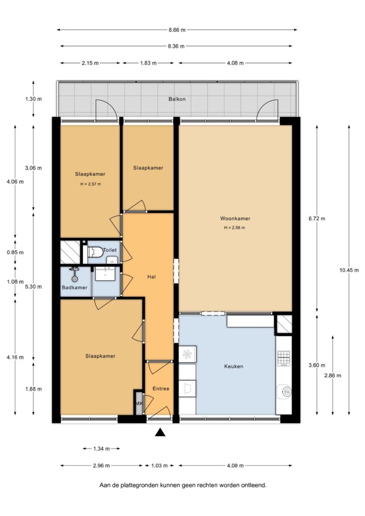 Goudvinklaan 66