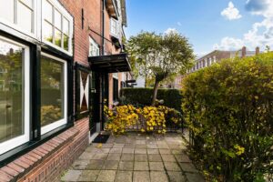 Croesestraat 31