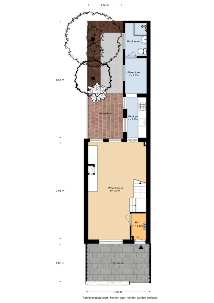 Croesestraat 31