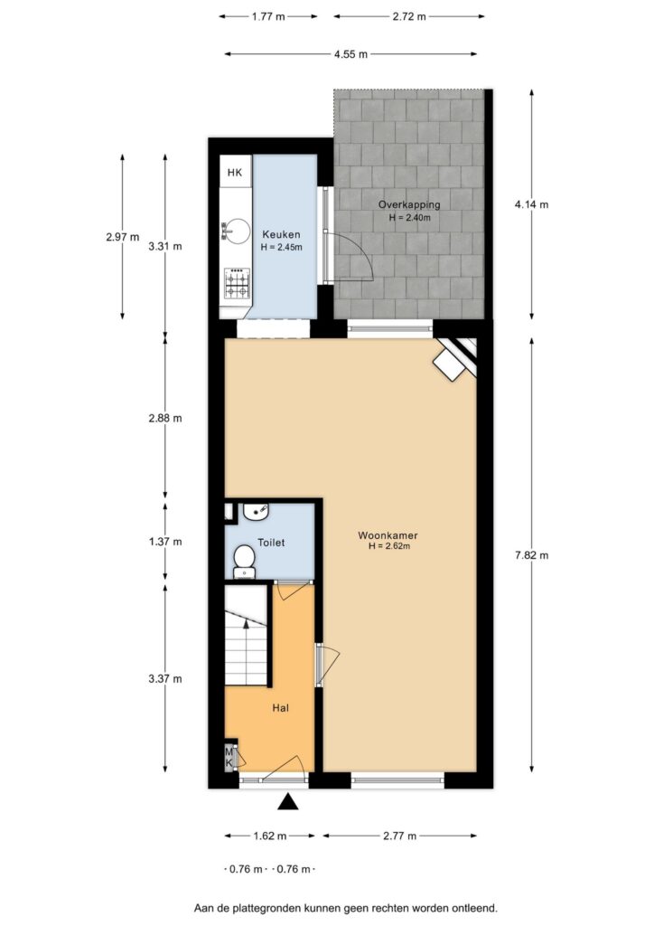 Hoendiepstraat 17