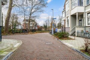 Cornelis Houtmanstraat 6 B