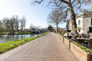 Minister Talmastraat 24 E