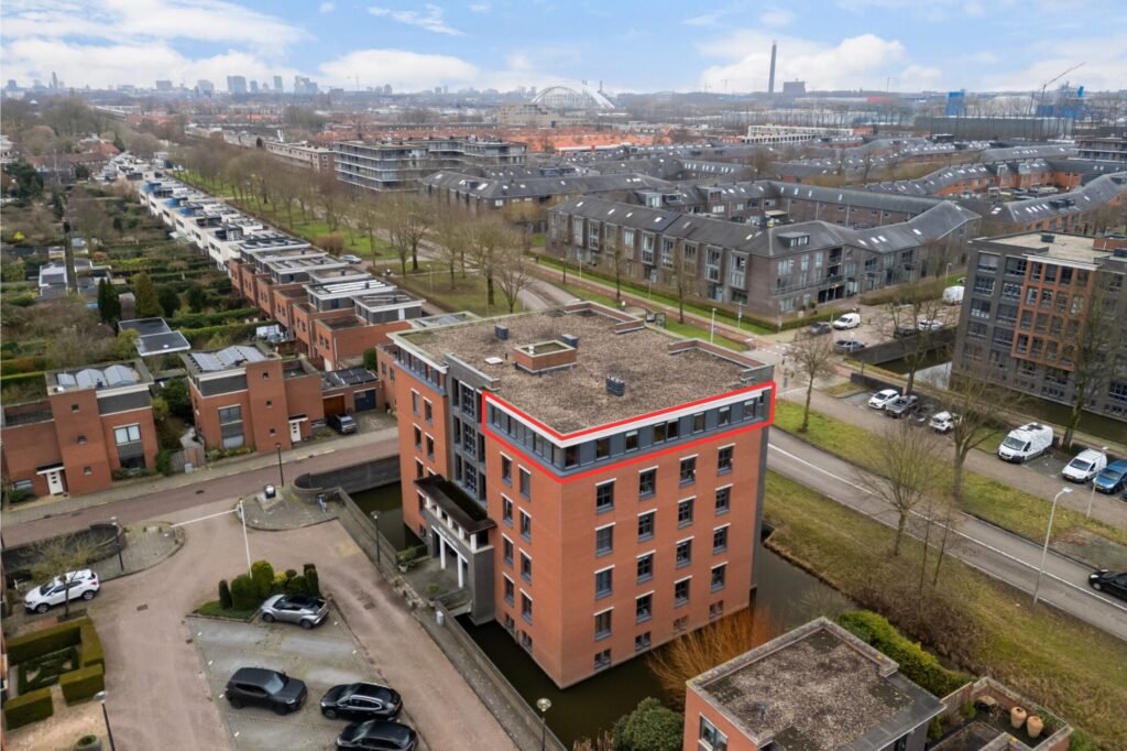 Daalseweghof 120