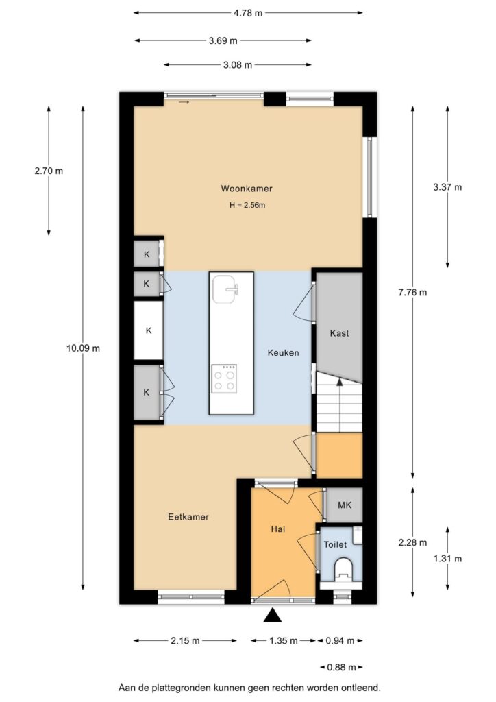 Kerkveld 63 9