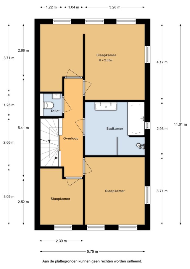 Wereldtuinenlaan 5