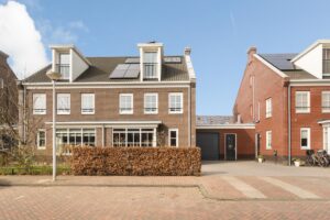 Wereldtuinenlaan 5