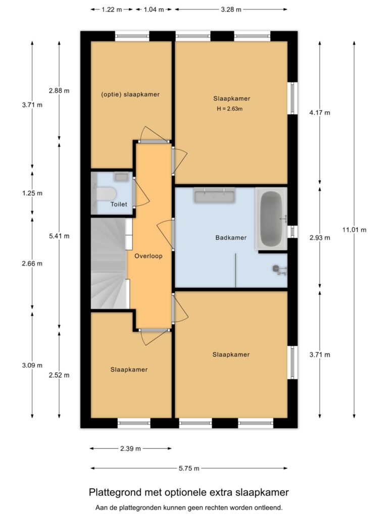 Wereldtuinenlaan 5