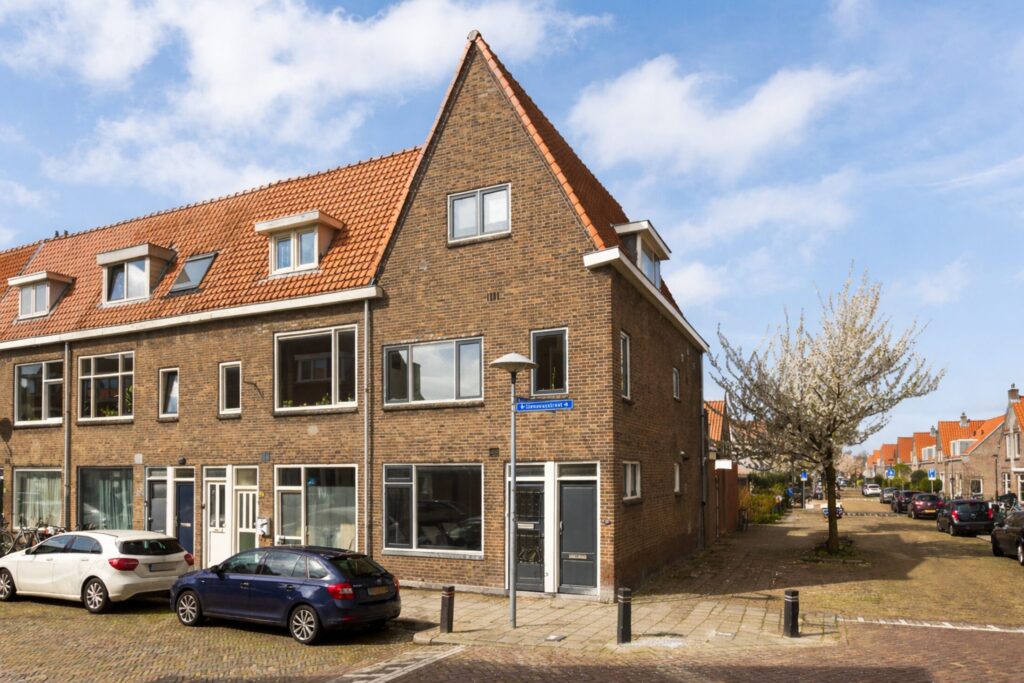 Linnaeusstraat 26