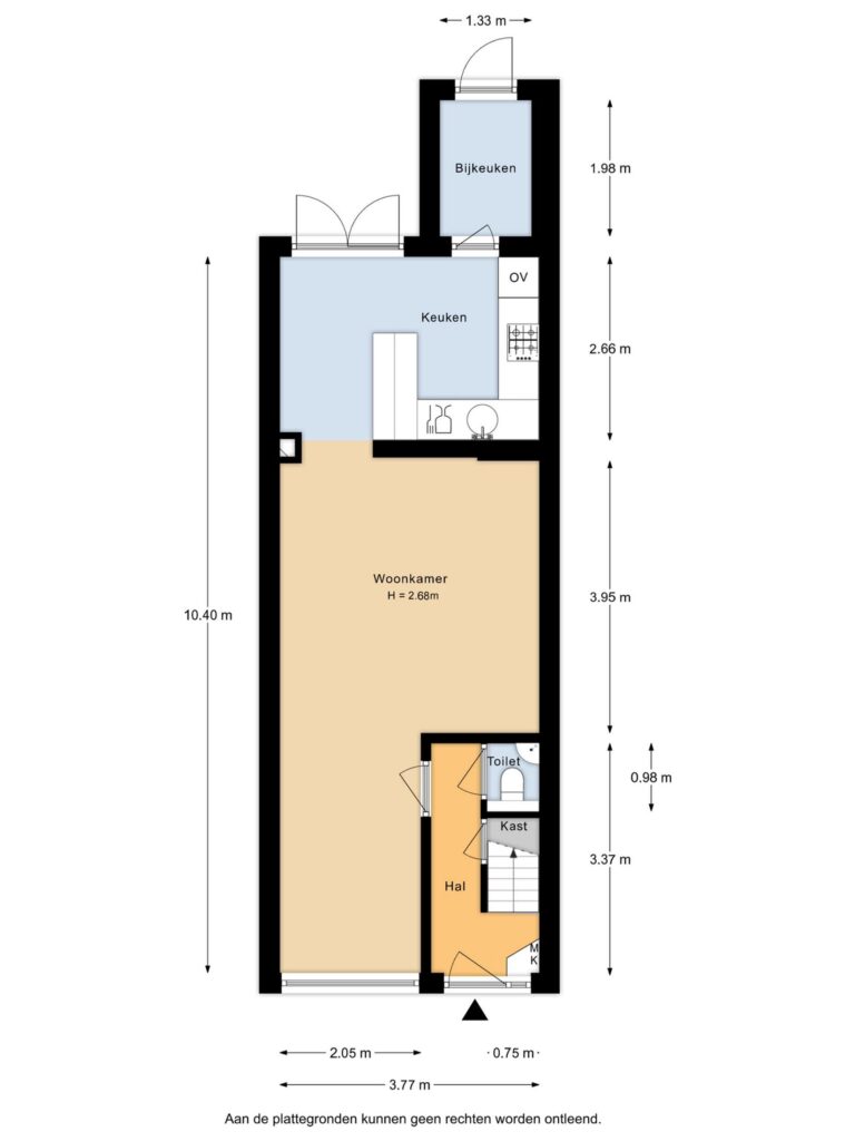 Adelboldstraat 52