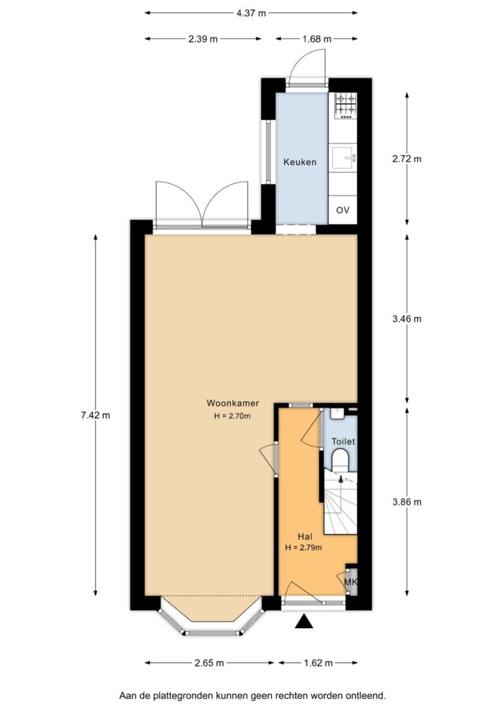 Adriaan van Bergenstraat 31