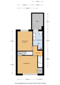 Adriaan van Bergenstraat 31