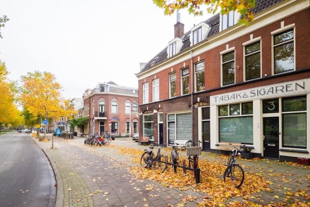 private-rentals for rent on Blauwkapelseweg 3