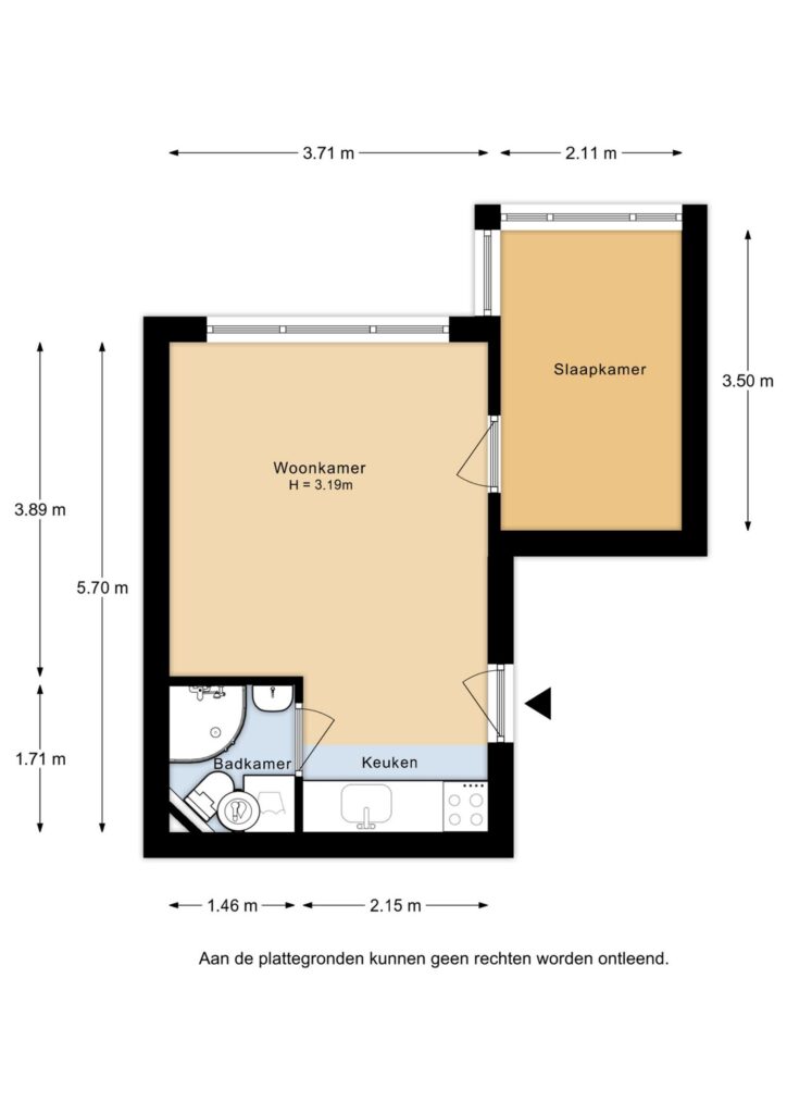 Cornelis Houtmanstraat 6 B