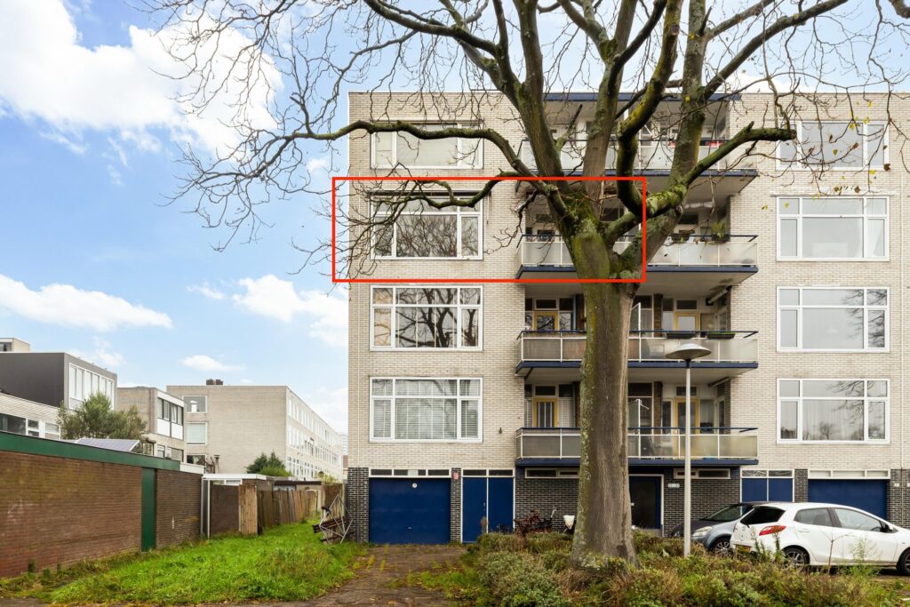 De Louterlaan 33