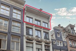Eggertstraat 19 C
