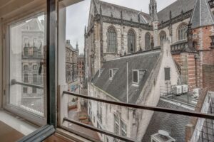 Eggertstraat 19 C