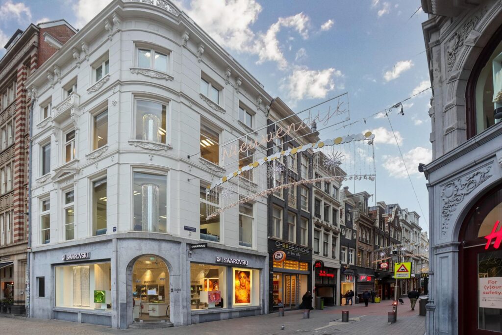 Eggertstraat 19 C