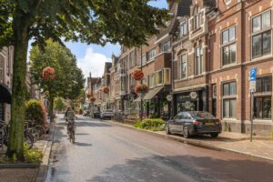 Johannes Vermeerstraat 2 A