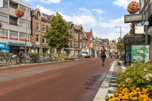 Johannes Vermeerstraat 2 A