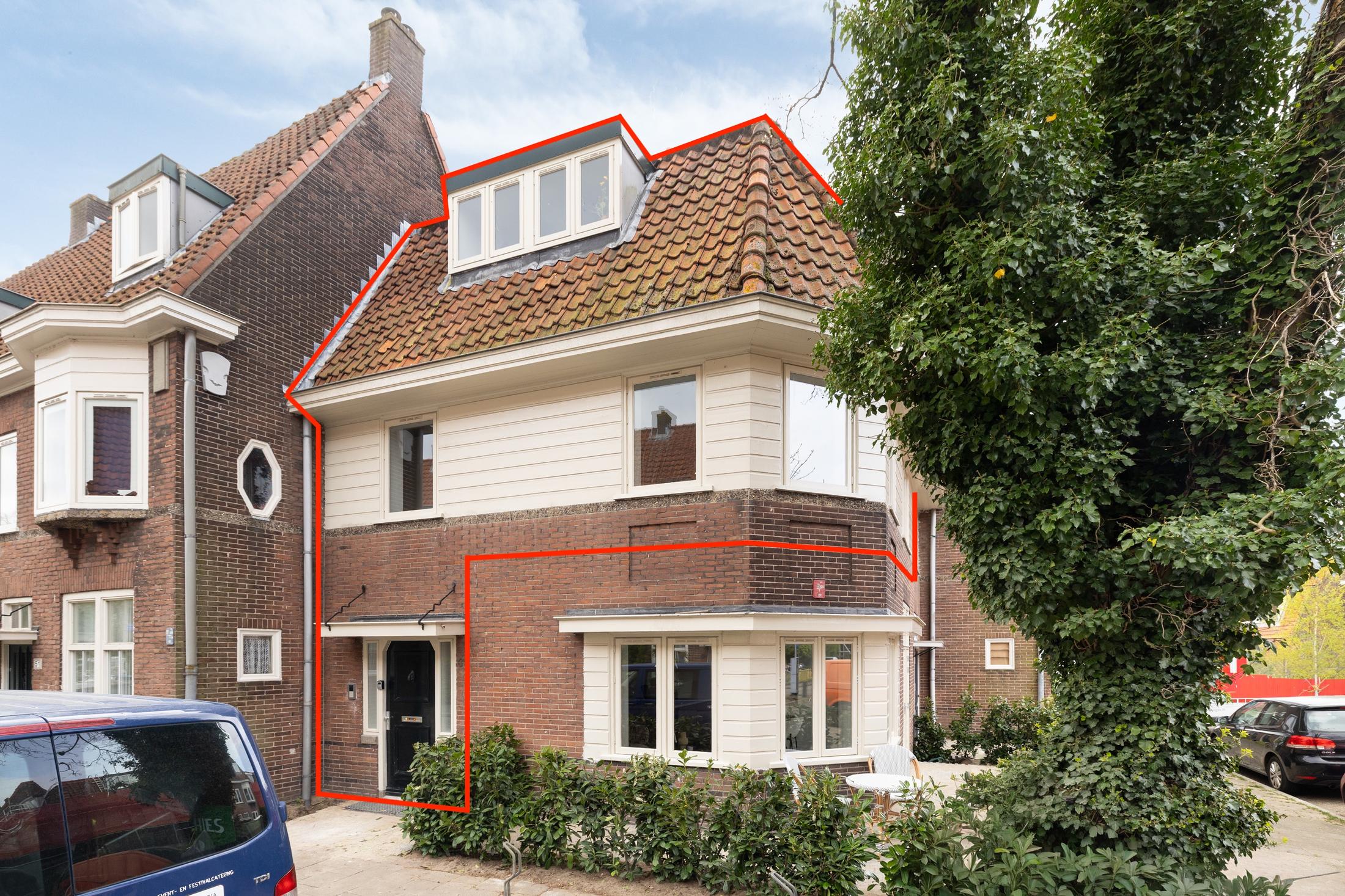 Ferdinand Bolstraat 49