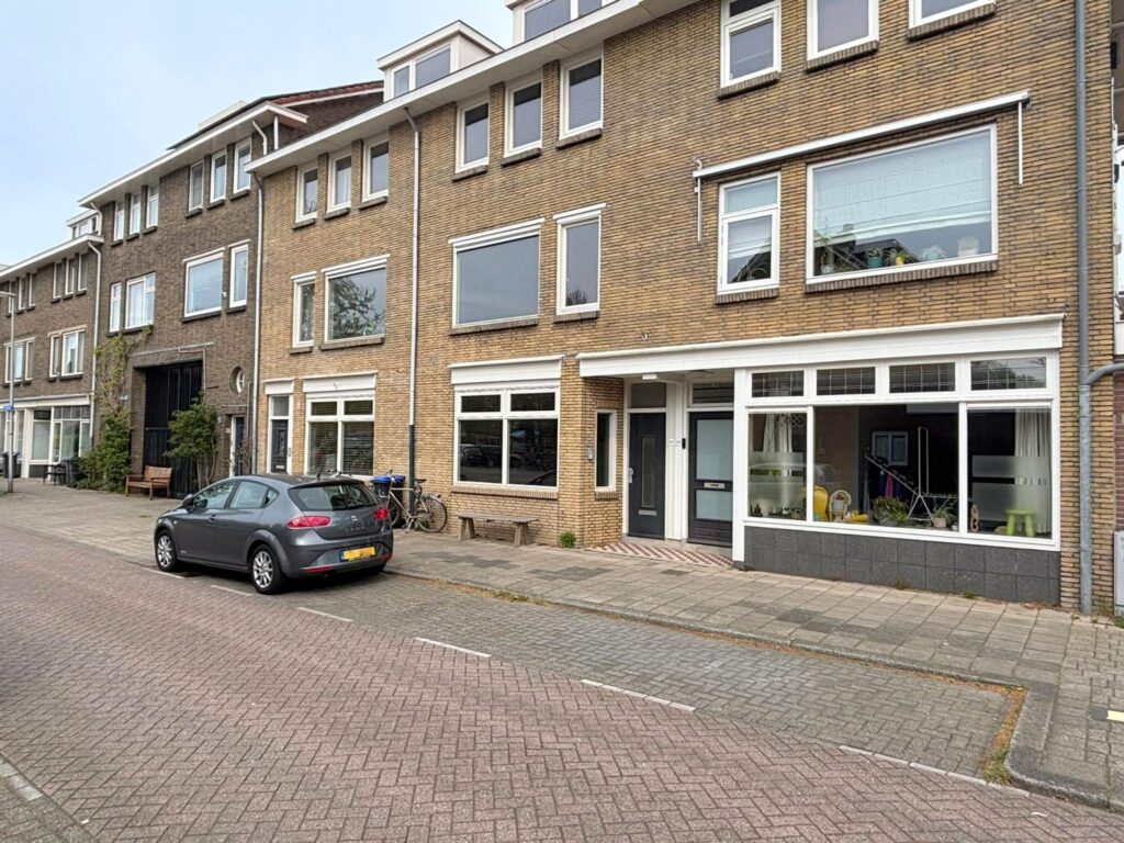 Fregatstraat 85
