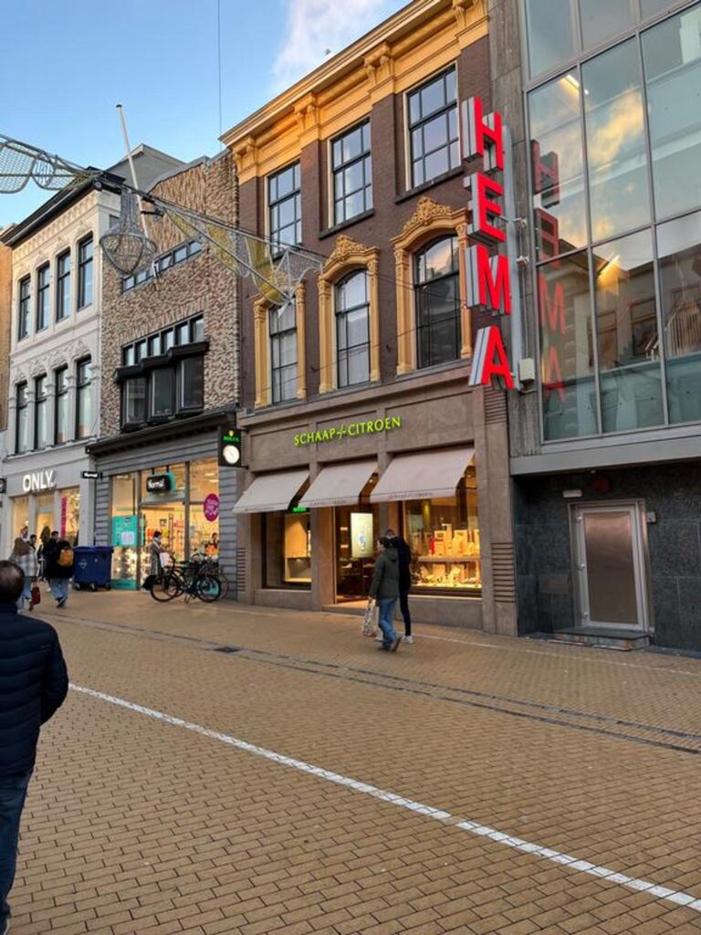 Gelkingestraat 47 b