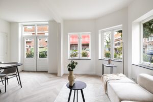 Johannes Vermeerstraat 2 A
