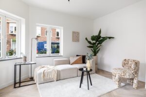 Johannes Vermeerstraat 2 A