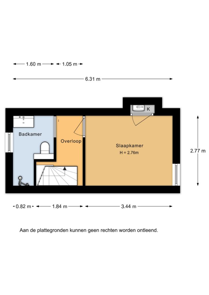 Johannes Vermeerstraat 2 A