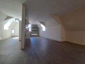 Kerkstraat 1 B
