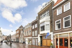 Koningstraat 31 B