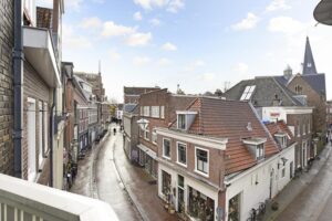Koningstraat 31 B