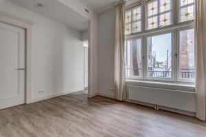 Leidsestraat 108 B