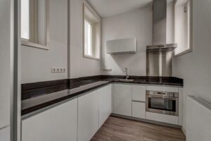 Leidsestraat 108 B