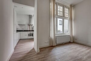 Leidsestraat 108 B