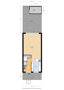 Melkzwamsingel 6