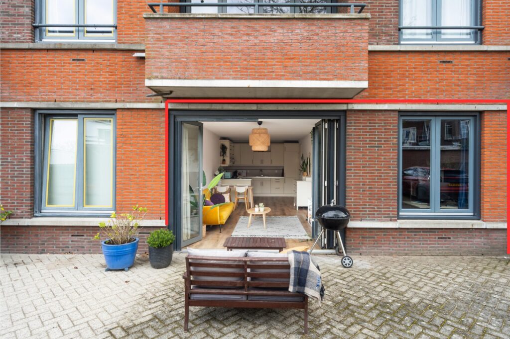 Minister Talmastraat 24 E